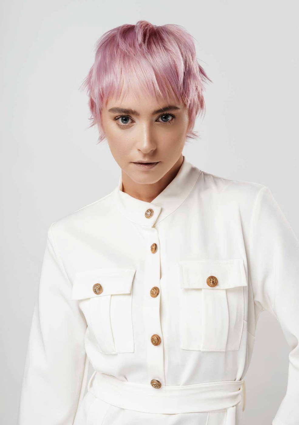 Pixie Rosé