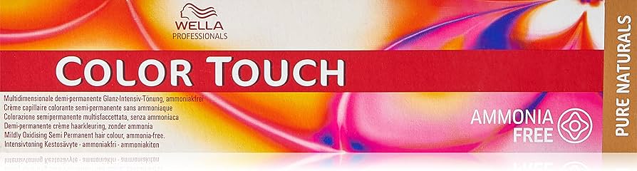 Color Touch